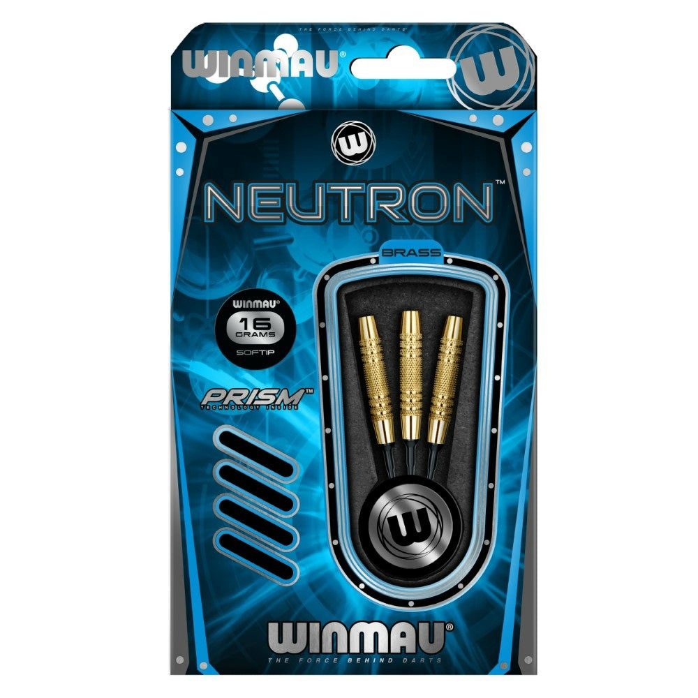Winmau Neutron Darts