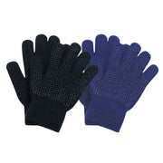 Equisential Magic Riding Gloves Junior