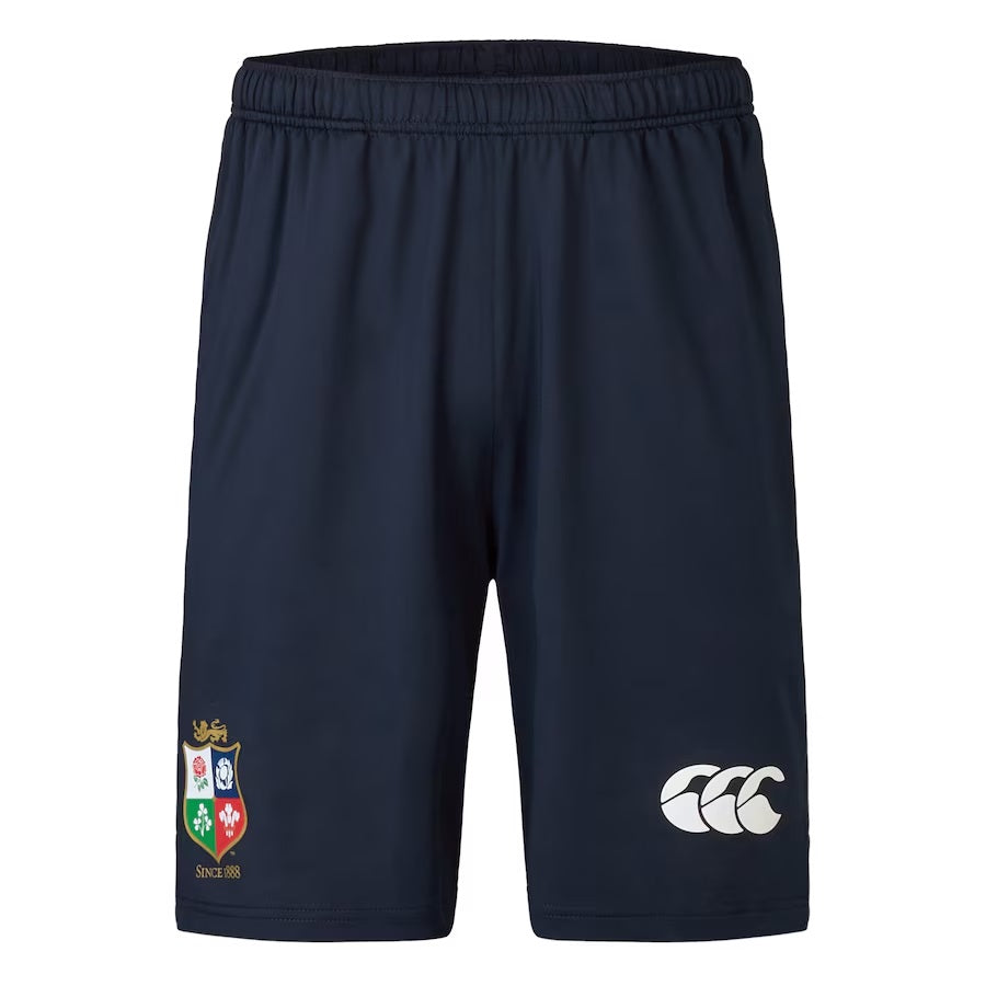 Canterbury British & Irish Lions Gym Training Shorts