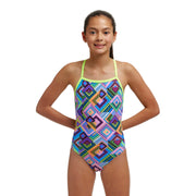 Funkita Strapped Piece