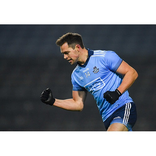 Murphy's Gaelic Gloves Black Black