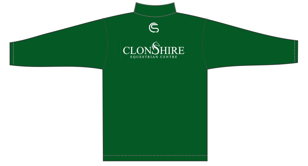 CS Teamwear Clonshire Equestrian Jacket