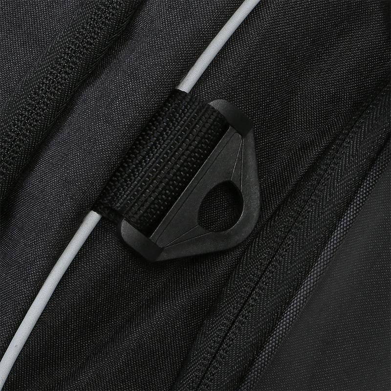 O'Neills Bedford Holdall Bag 22" (Black White)