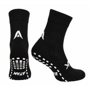 Atak Gripzlite Pro Mid Leg Black