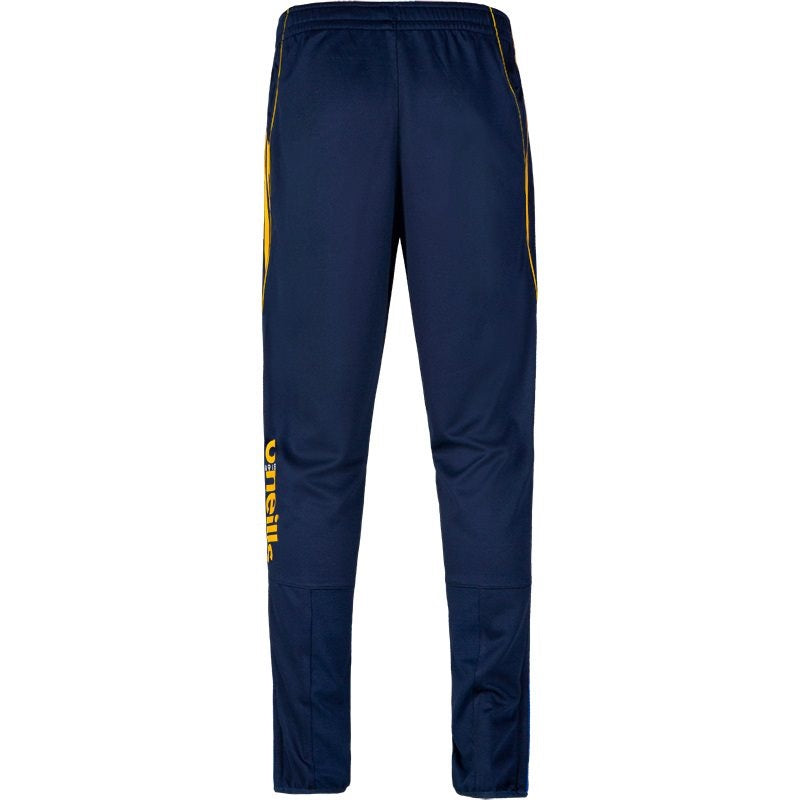 O'Neills Solar Brushed Skinny Pant (Navy Amber)
