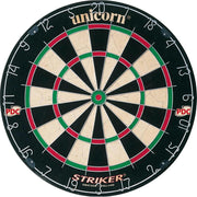 Unicorn Striker Dartboard