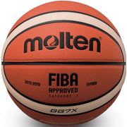 Molten League FIBAS7