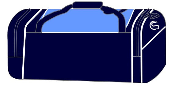 CS Teamwear Marys Holdall