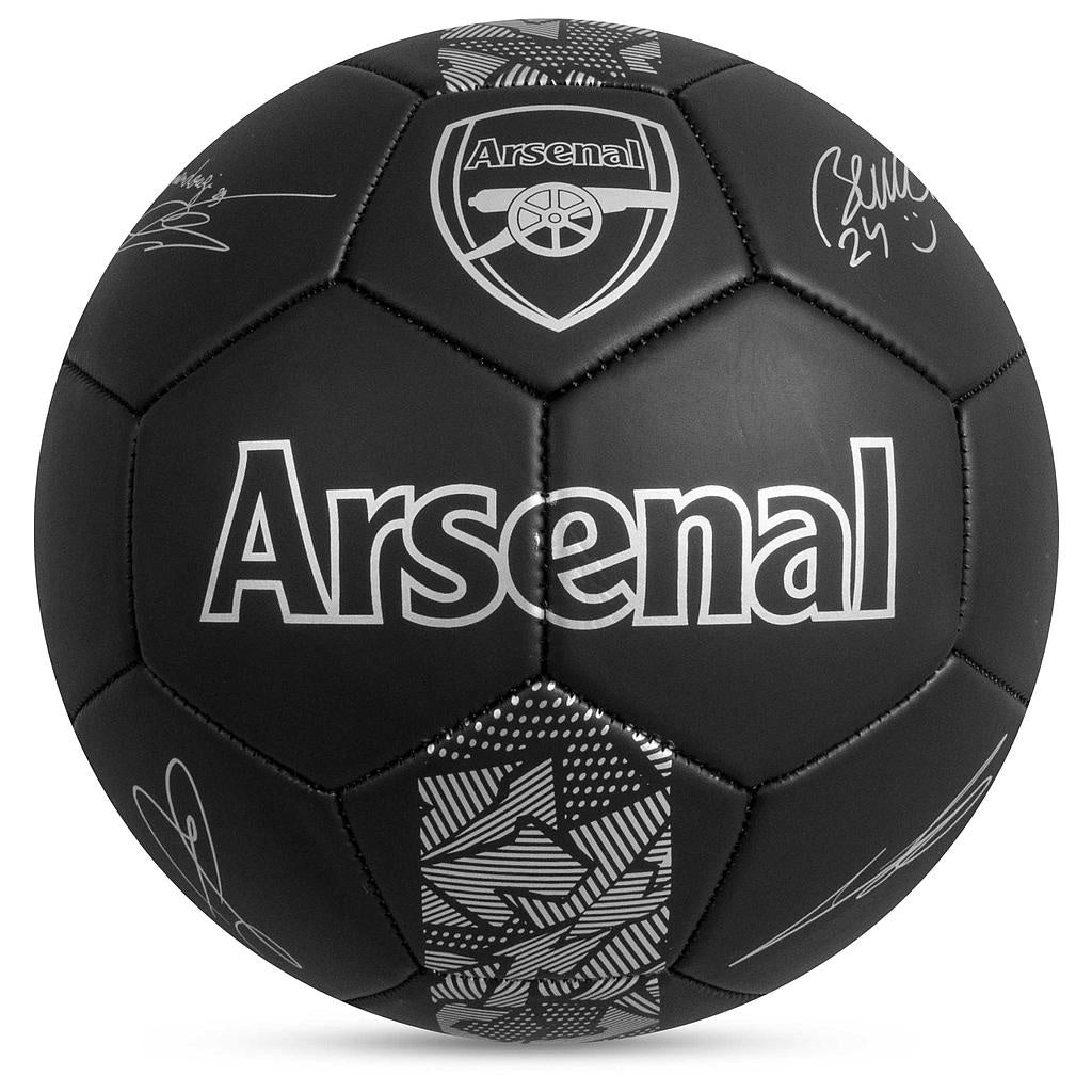 Hy-Pro Arsenal Phantom Signature Ball