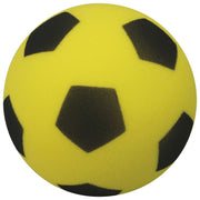 Precision Foam Ball Painted