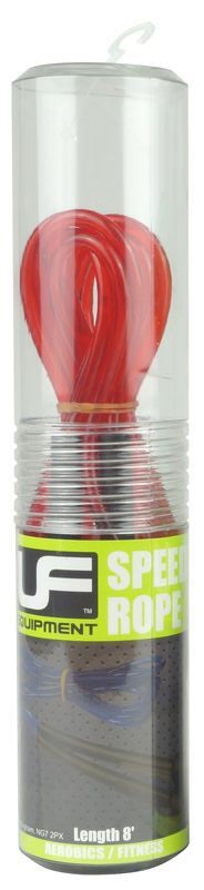 Urban Fitness Speed Rope '