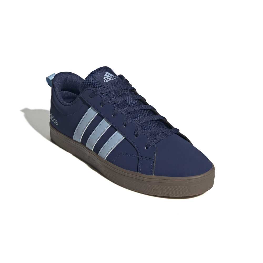Adidas VS Pace 2.0 Mens Shoes Navy Blue