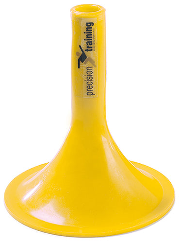 Precision Boundary Pole Base