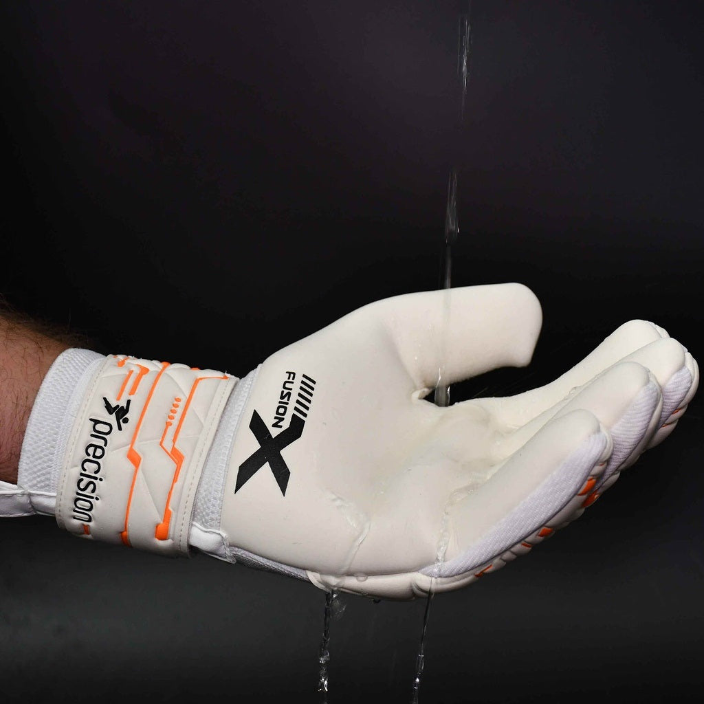 Precision Fusion X Gloves