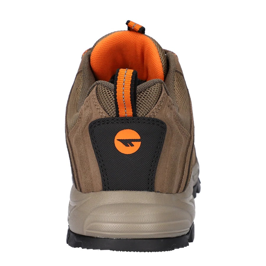 Hi Tec Auckland Lite