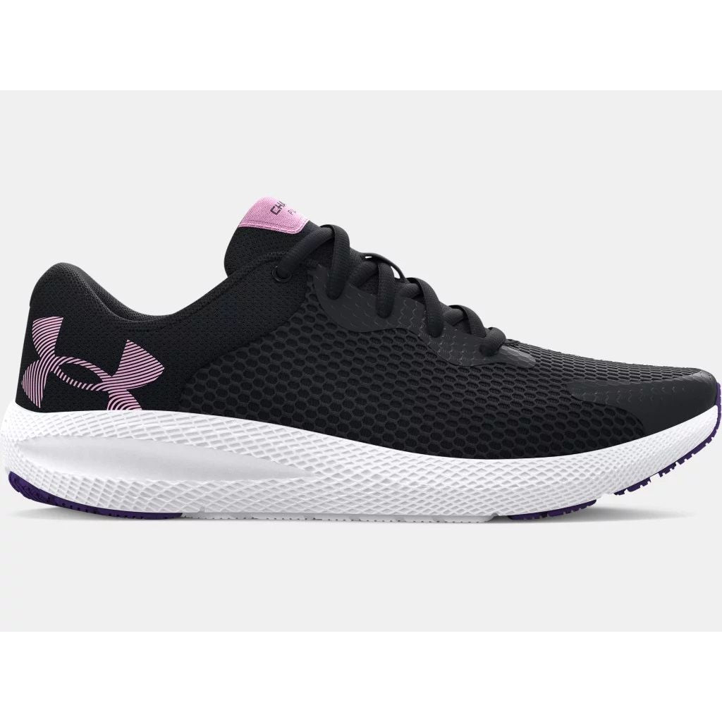 Under Armour Charged Pursuit Girls