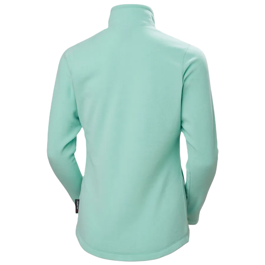 Helly Hansen Womens Daybreaker Fleece Jacket Lagoon