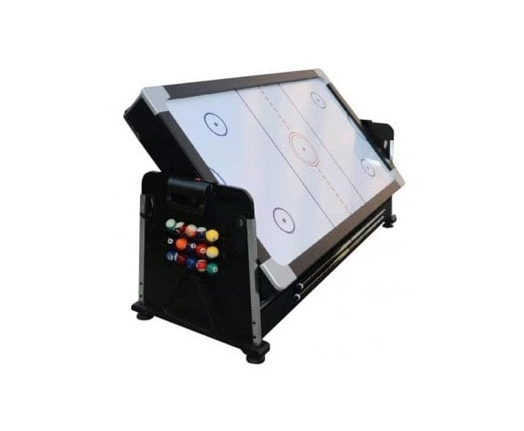 Sure Shot -- Multi Table