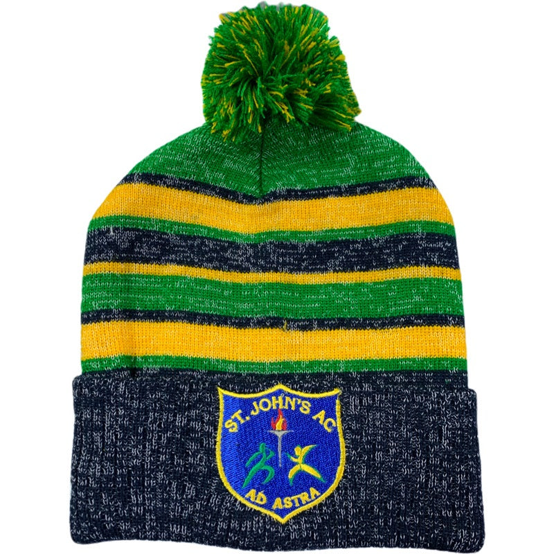 CS Teamwear Johns A.C. Bobble