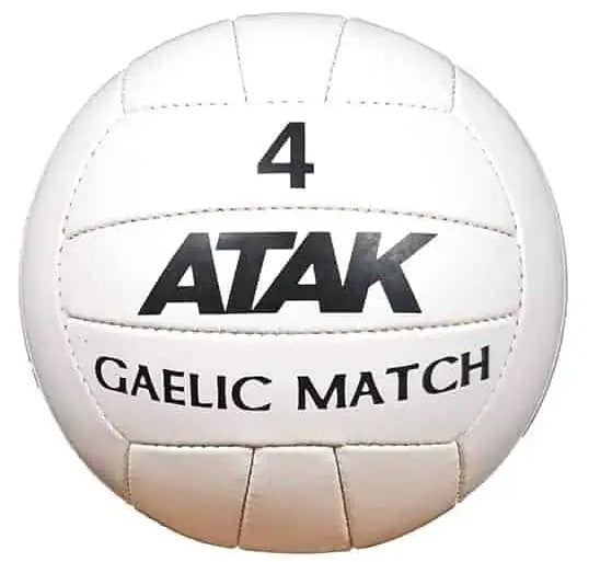 Atak Gaelic Match Ball