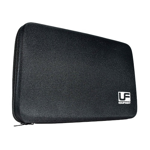 Urban Fitness Massage Black