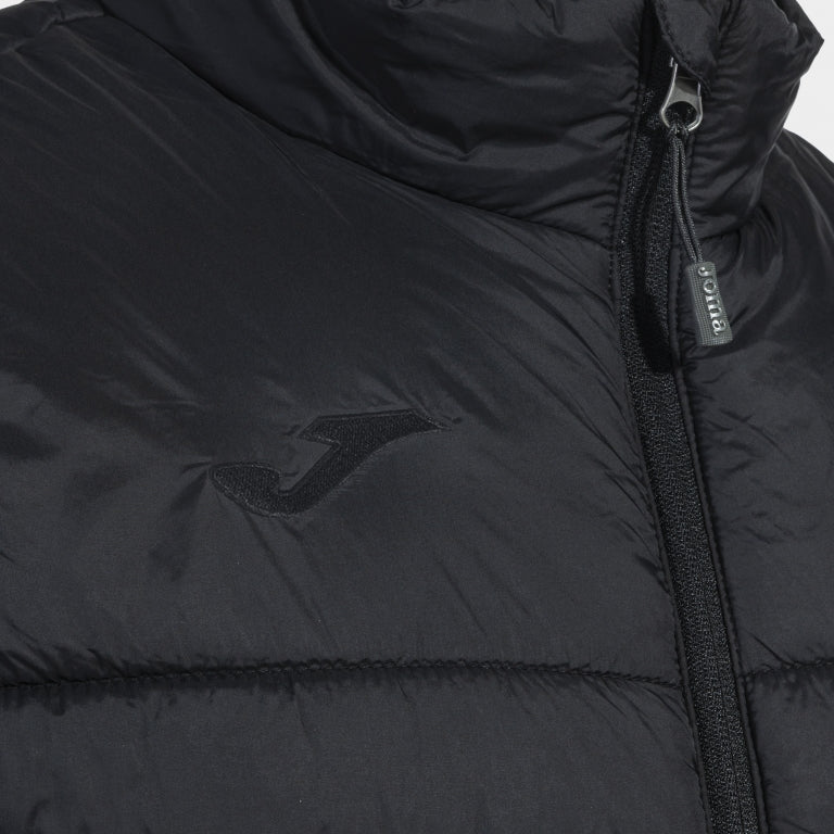 Joma Urban Gilet Vest Black