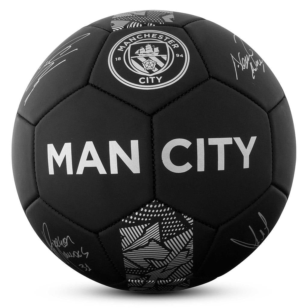 Hy-Pro ManCity Phantom Signature Ball