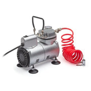 LS Sportif Lightning Ball Compressor