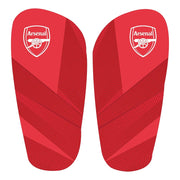 Hy-Pro Arsenal Slip Shin Guards