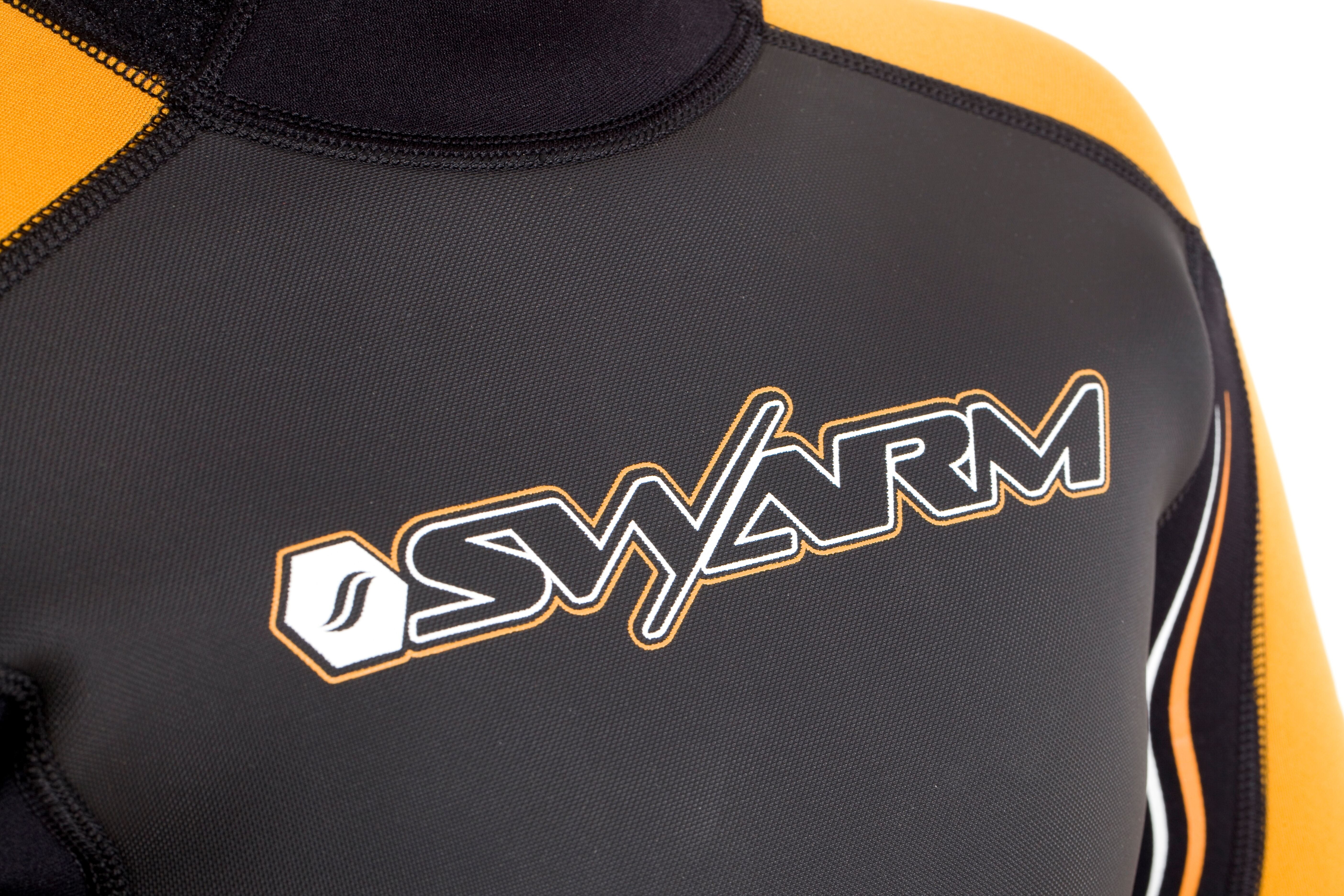 Typhoon Swarm Shorty