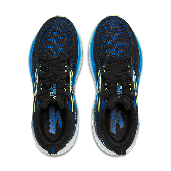Brooks Glycerin GTS 22 Men's Running Shoes