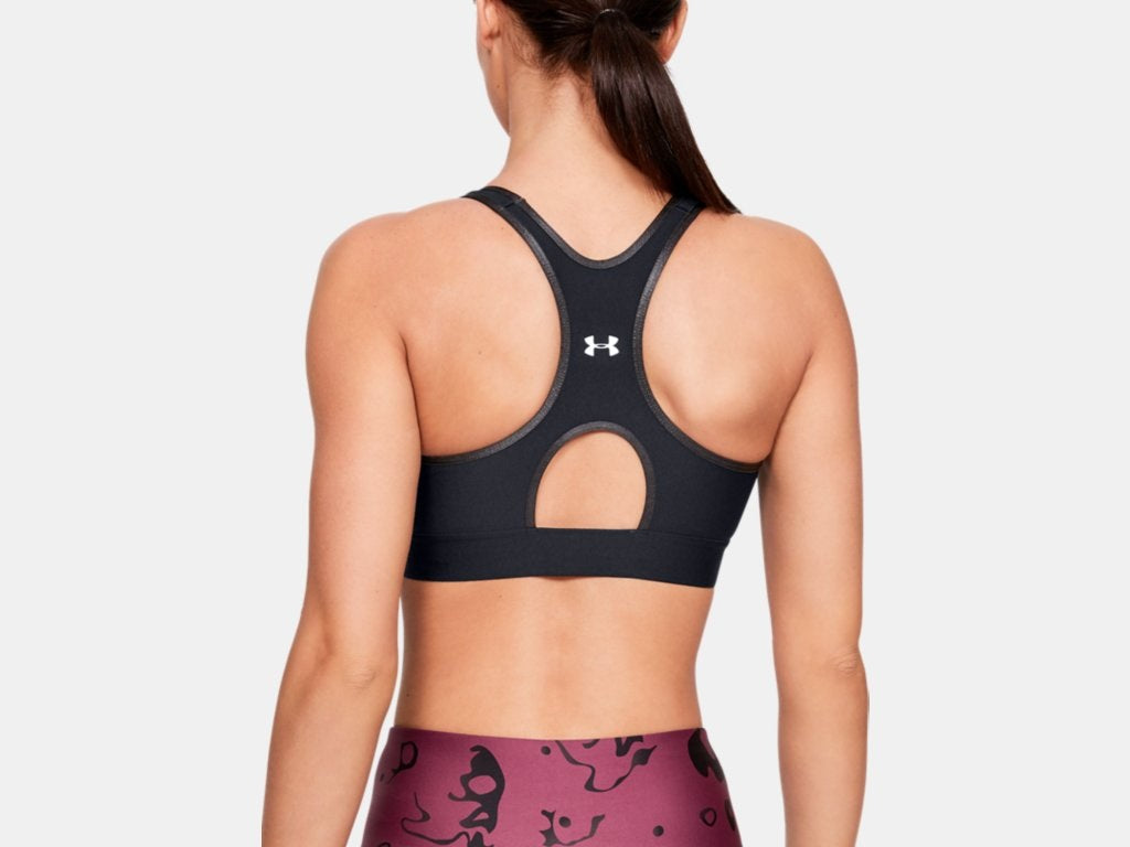 Under Armour Keyhole Graphic