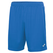 Joma Nobel Soccer Shorts Royal