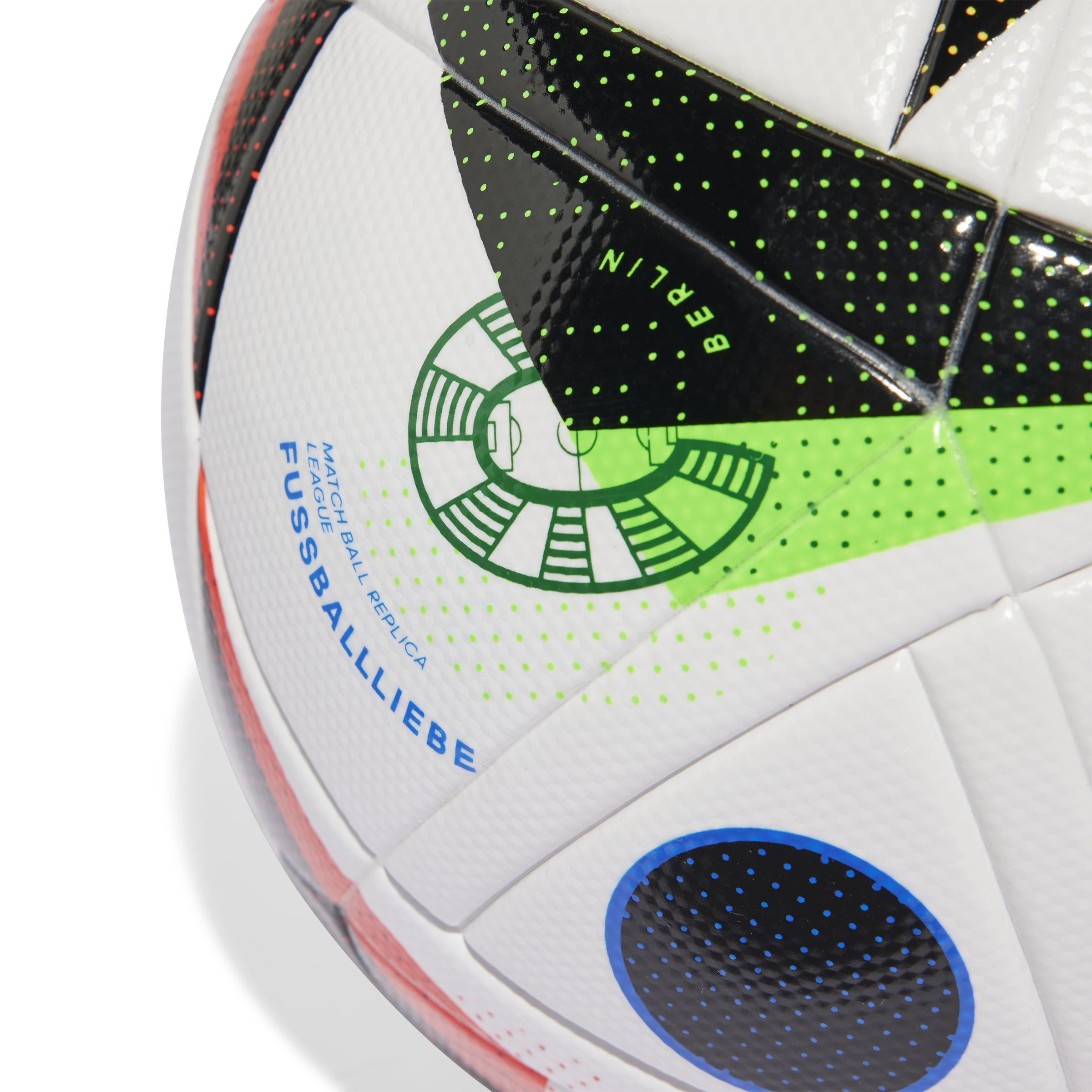 Adidas EURO24 League Ball