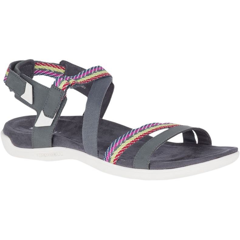 Merrell District Mendi