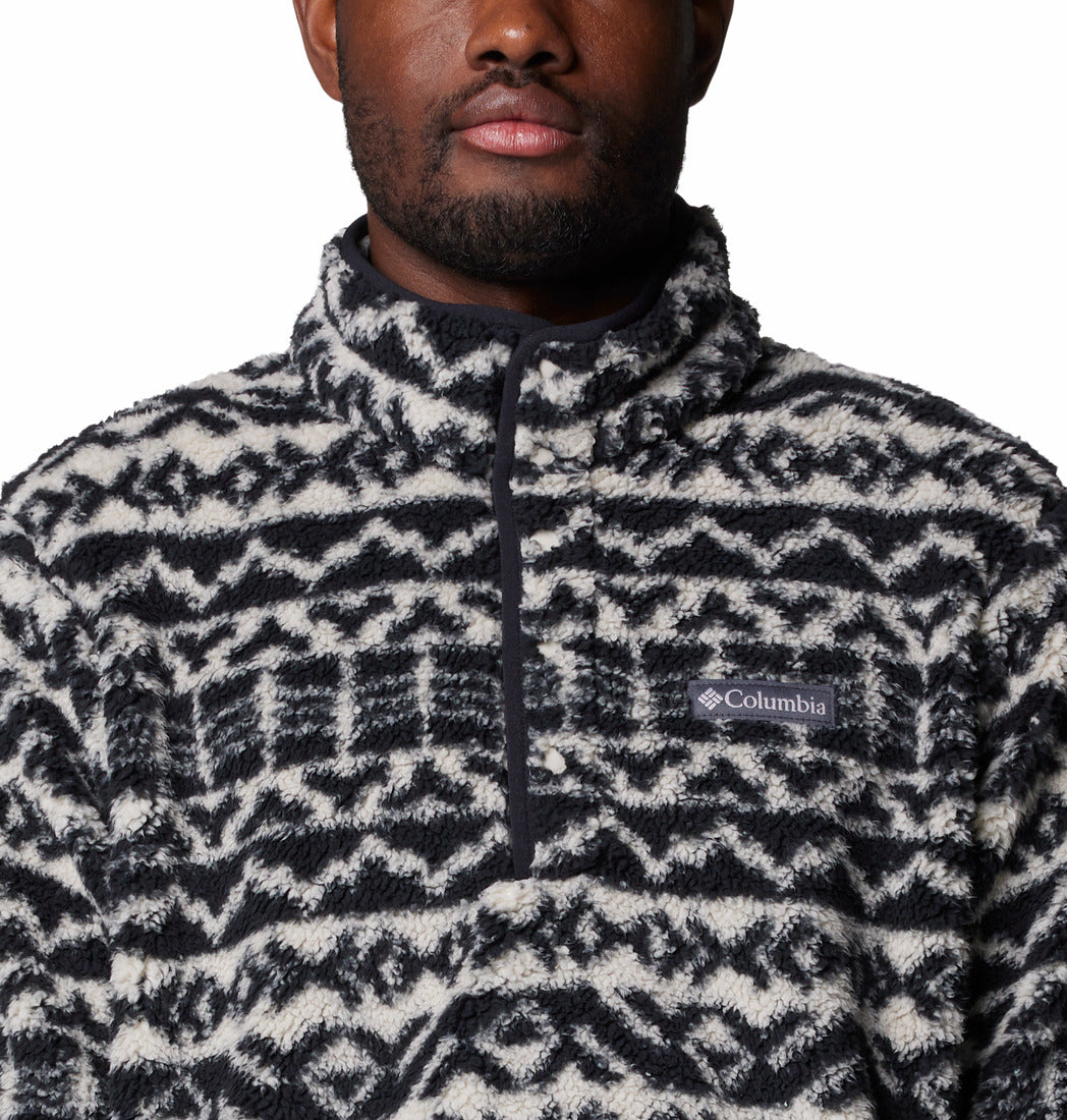 Columbia Rugged Ridge ½ Snap