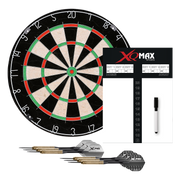 XQMax Dartboard Starter