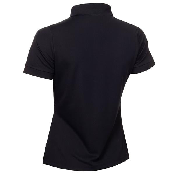Calvin Klein Golf Ladies Club Polo Navy