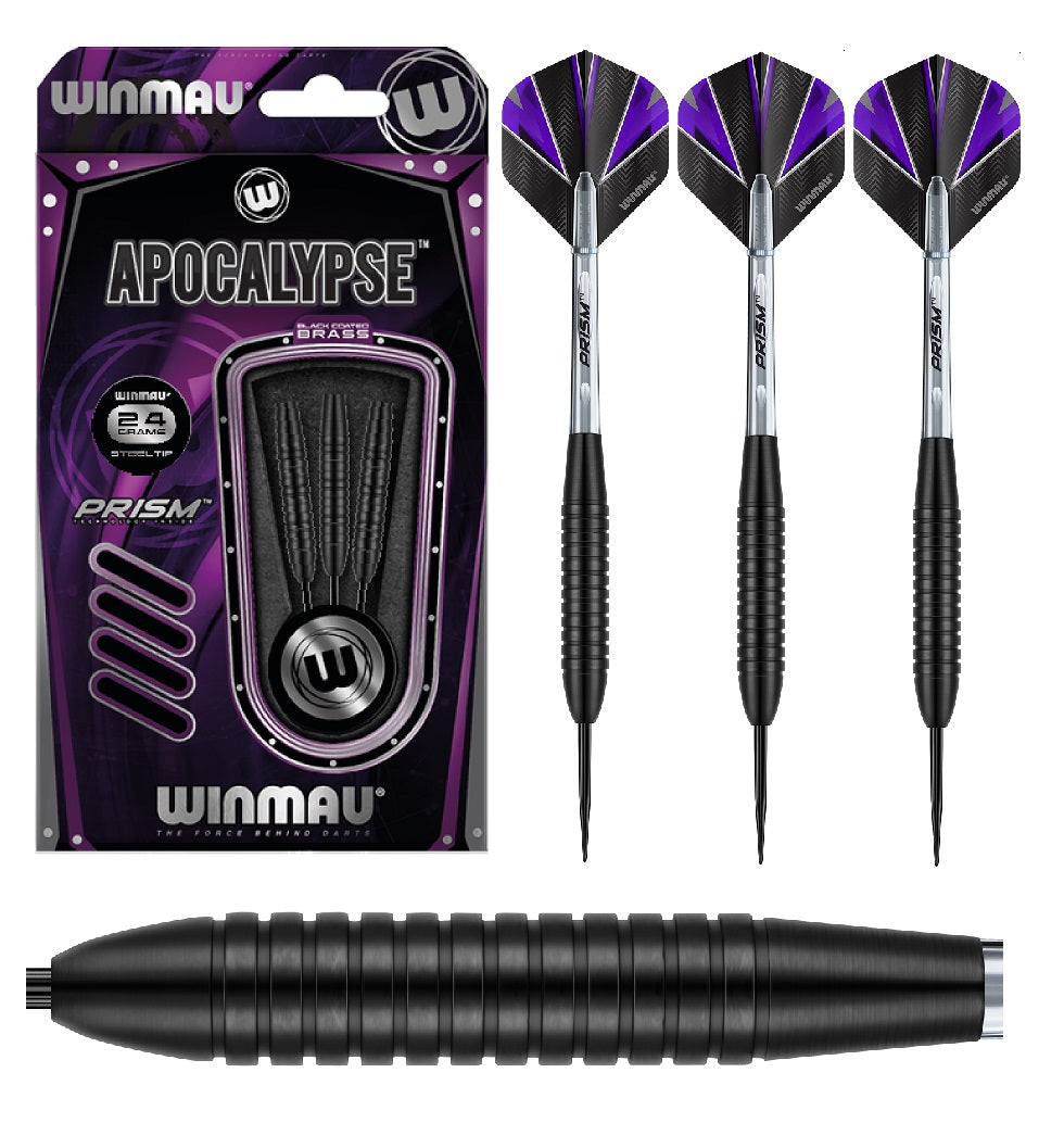 Winmau Apocalypse Darts