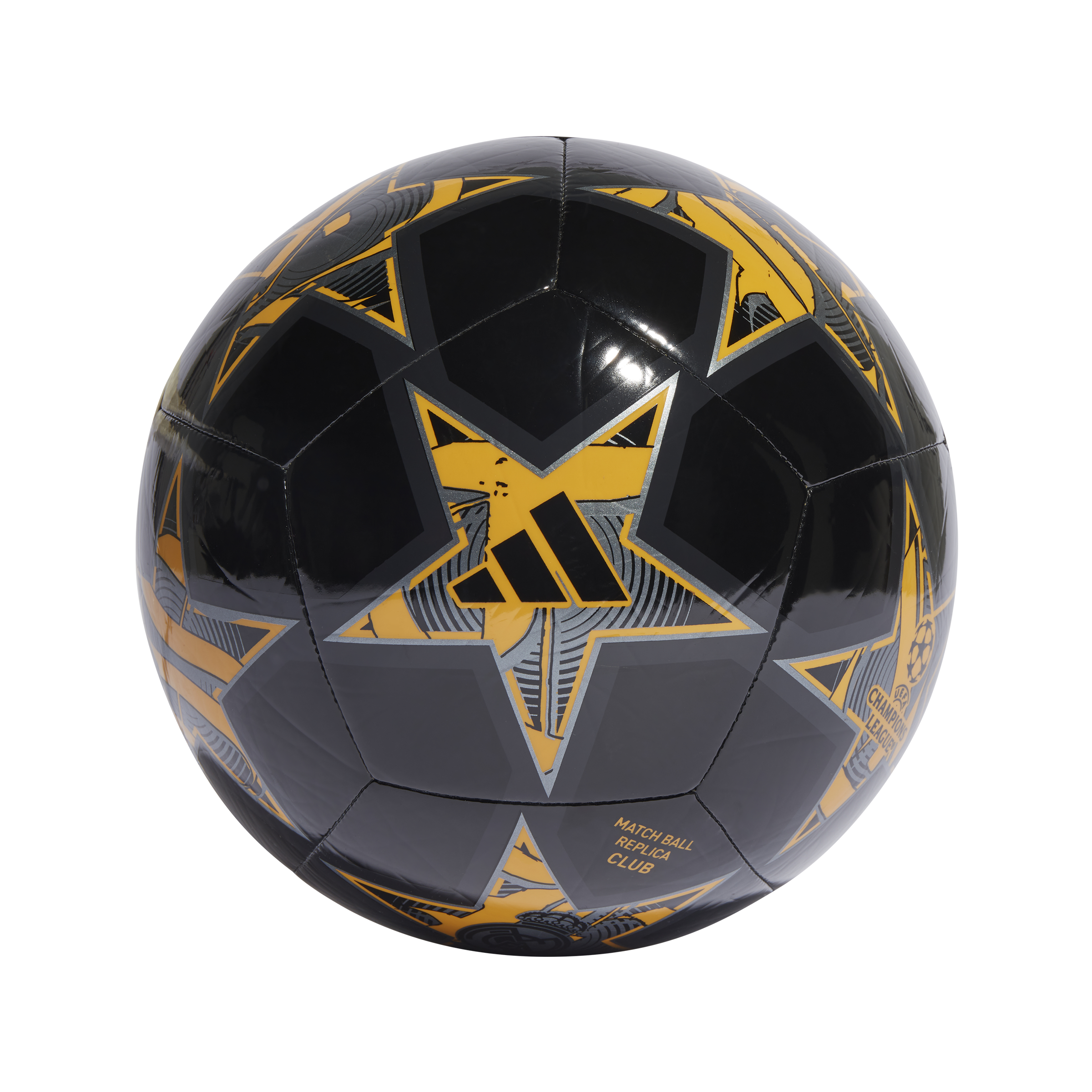 Adidas Real Madrid Ball