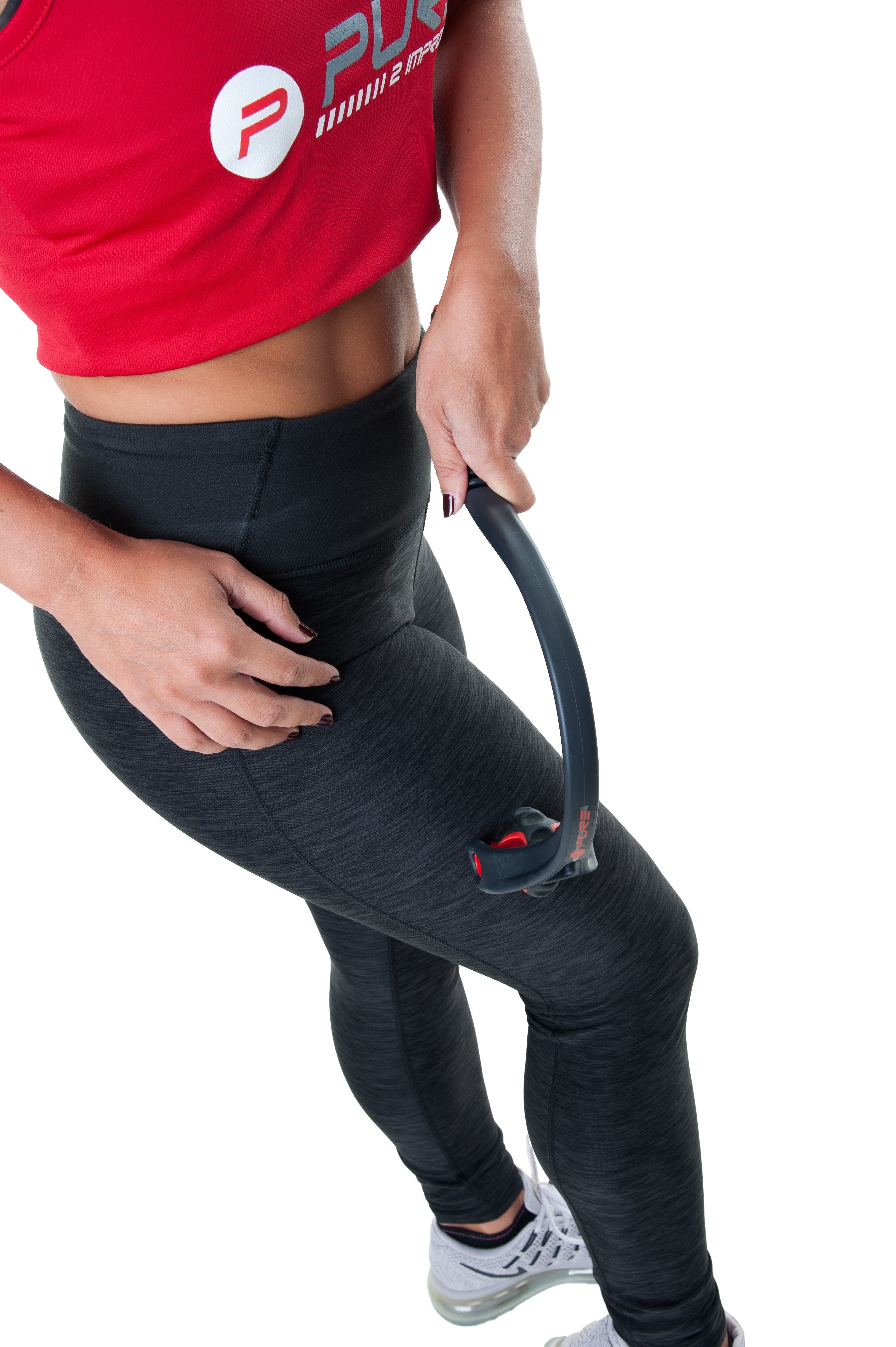 Pure2Improve Massage Stick