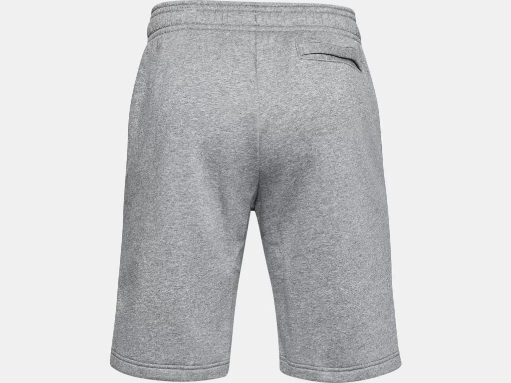 Under Armour Rival Fleece Shorts
