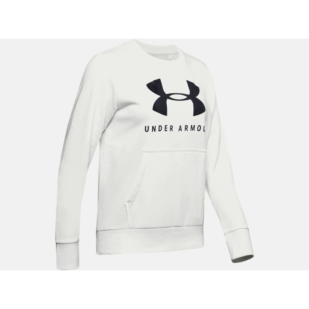 Under Armour Rival Sportstyle Crew