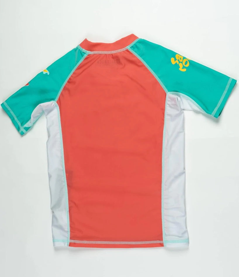 Saltrock Surf Sister Rash Vest