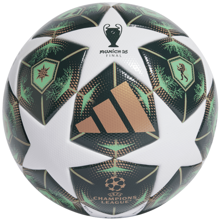 Adidas UCL League 24/25 Knockout Stages Ball