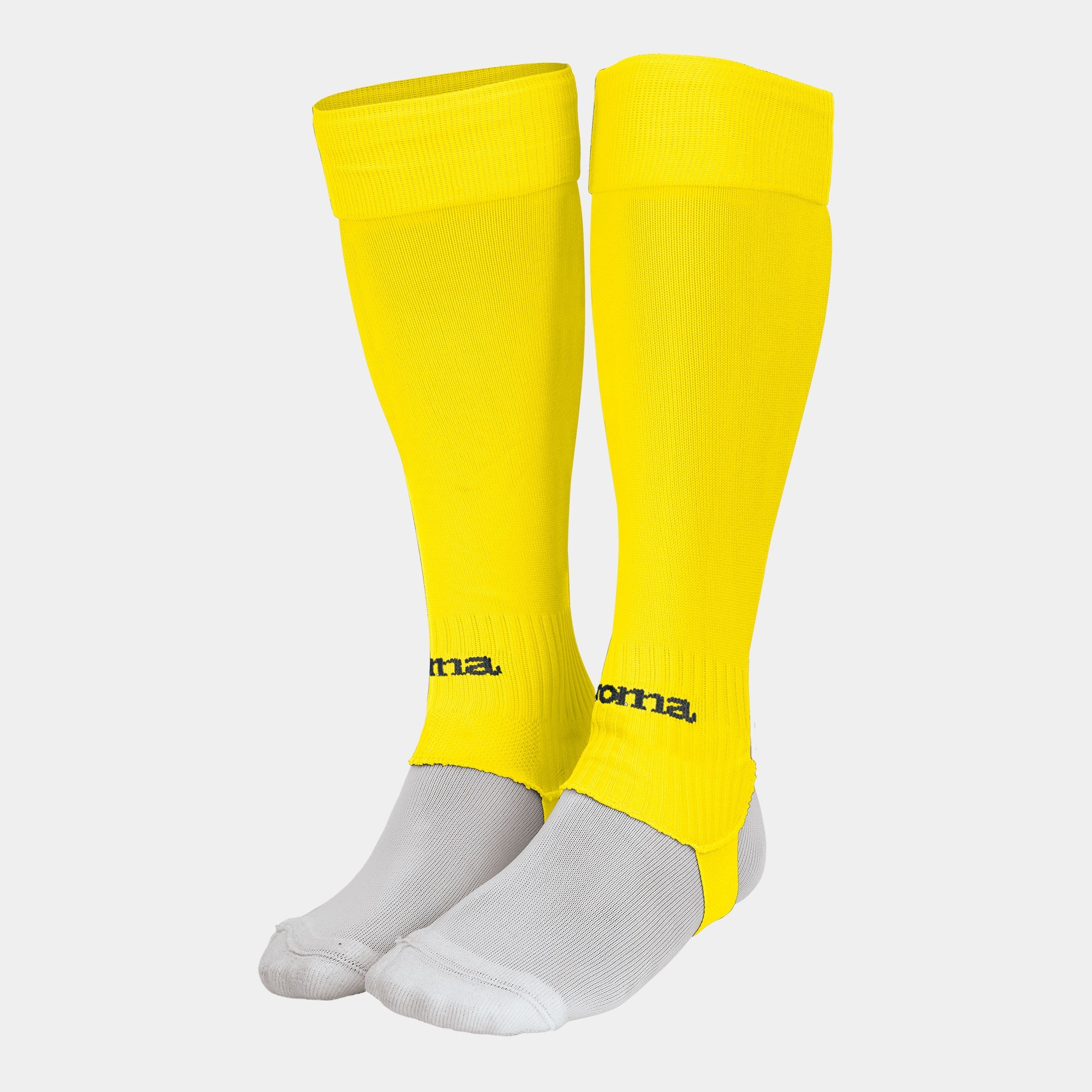 Joma Leg II Half Socks
