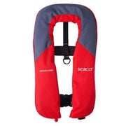 Seago Seaguard 165 Auto