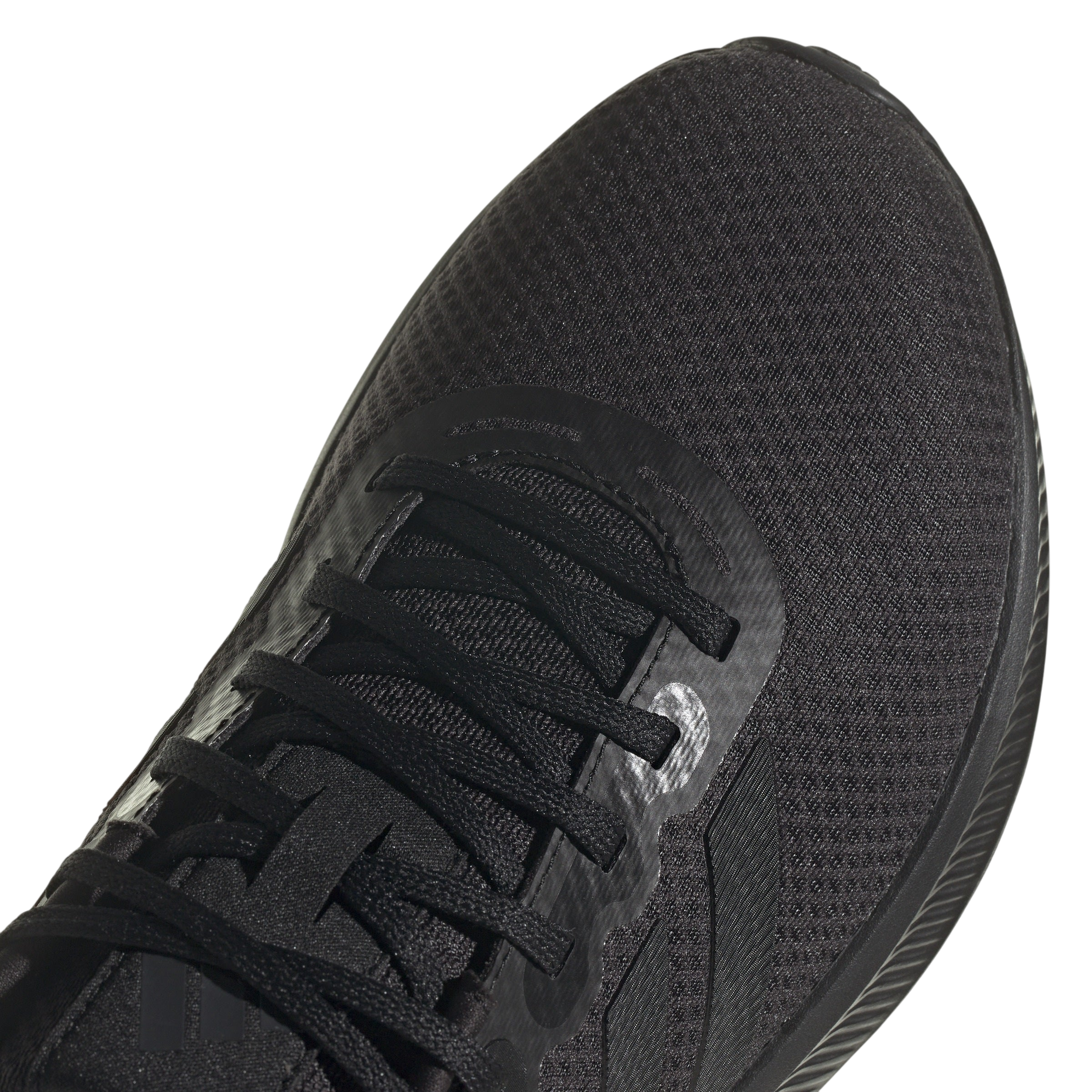 Adidas Runfalcon Women's Running Shoes Black