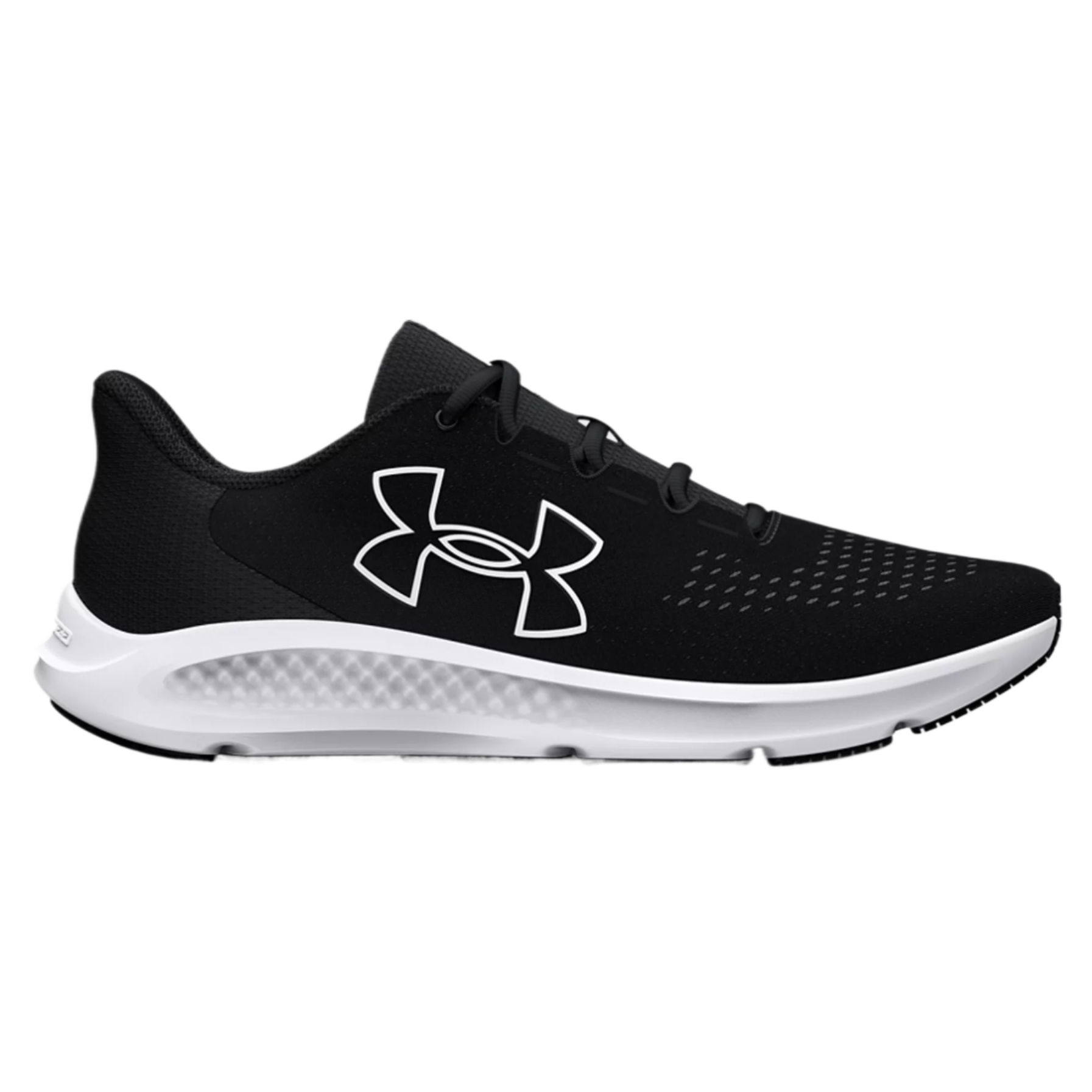 UA Charged Pursuit 3 BL Men's Running Shoes
