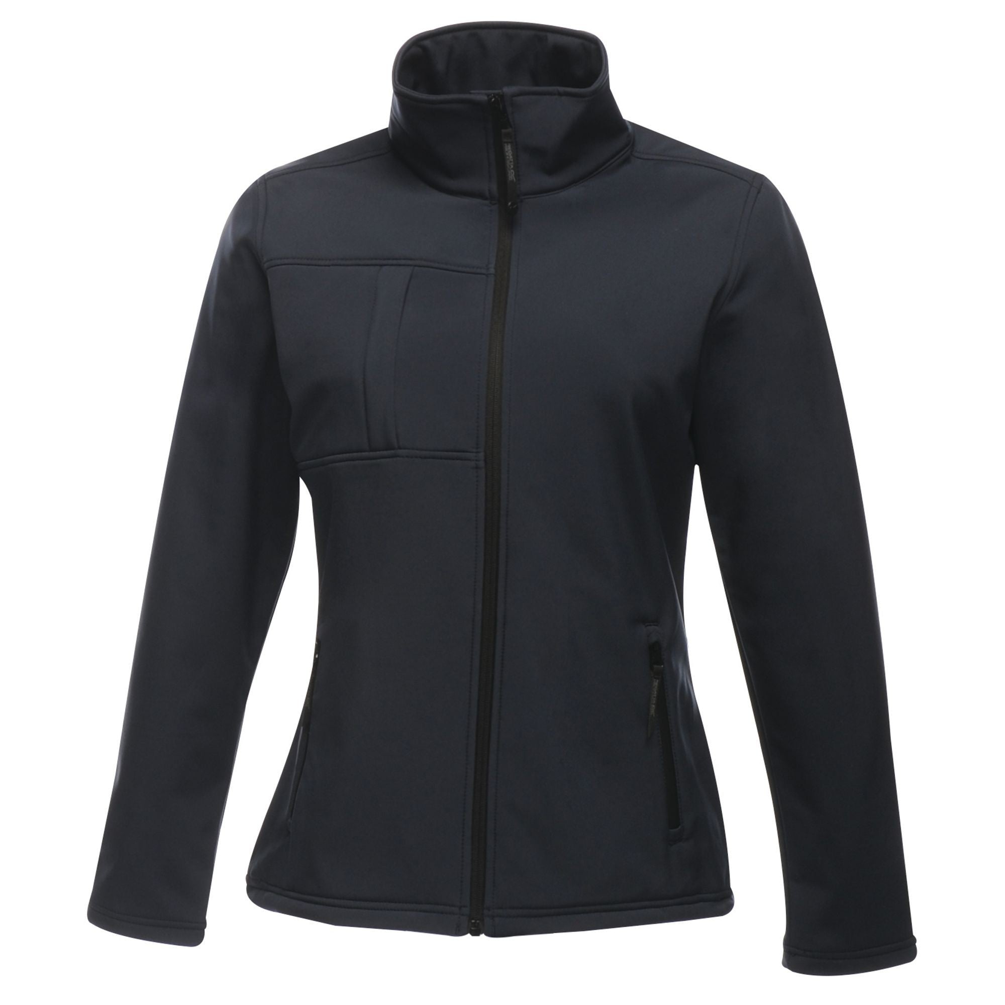 Regatta Octagon II Ladies Softshell Jacket (Navy)